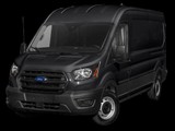 Ford Transit Cargo Van 2020