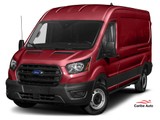 Ford Transit Cargo Van 2021