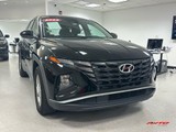 Hyundai Tucson SEL 2022