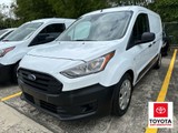Ford Transit Connect Van XL 2020
