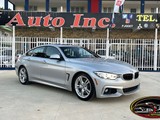 BMW 428i GRAN COUPE M/PACKAGE 2016, $19,995 o’ PAGOS DESDE $329.00 MENSUALES, TWIN POWER TURBO 7874172188