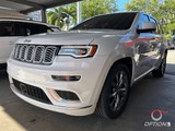 Jeep Grand Cherokee Summit 2021