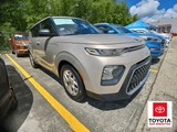 Kia Soul S 2021