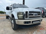 Ford F-450 2008