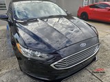 Ford Fusion 2017