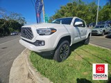 Toyota Tacoma 2WD 2023