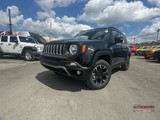 Jeep Renegade (RED) Edition 2023