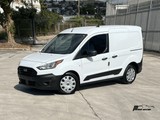 Ford Transit Connect Van 2021