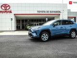 Toyota Rav4 LE (Calvary)