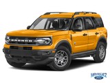 Ford Bronco Sport Big Bend 2023