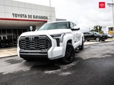 Toyota Tundra TRD Sport (White)