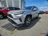 Toyota RAV4 Prime 2024