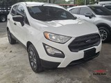 2020 Ford EcoSport