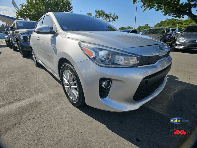 Kia Rio 5-Door 2019 para Compra/Venta | Vehículos en Clasificadospr.com