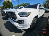 Toyota Tacoma 2WD 2022
