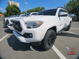 Toyota Tacoma 2WD 2019