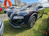 Nissan Rogue 2022