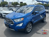 Ford EcoSport 2018
