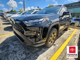Toyota RAV4 Hybrid XLE 2024