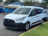 Ford Transit Connect Wagon 2022