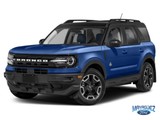 Ford Bronco Sport Outer Banks 2024