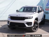 Jeep Grand Cherokee 2024
