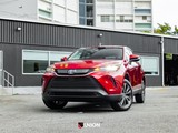 Toyota Venza 2024