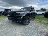 Jeep Grand Cherokee L Summit 2024
