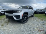 Jeep Grand Cherokee Altitude 2024