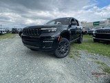 Jeep Grand Cherokee L Summit 2024
