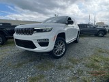 Jeep Grand Cherokee Summit 2024