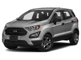 Ford EcoSport 2019