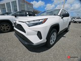 Toyota RAV4 2024