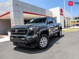 Toyota Tacoma SR5 (Dark Gray)