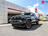 Toyota Tacoma TRD Sport (Dark Gray)