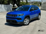 Jeep Compass Sport 2022