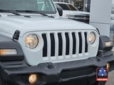 Jeep Wrangler 2021