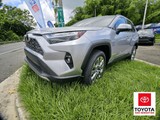 Toyota RAV4 Limited 2024
