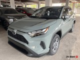 Toyota RAV4 XLE 2024