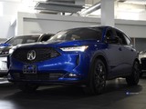 Acura MDX w/A-Spec Package 2024
