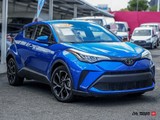 Toyota C-HR LE 2021
