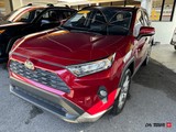 Toyota RAV4 XLE Premium 2021