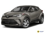 Toyota C-HR 2021