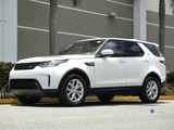 Land Rover Discovery SE 2020