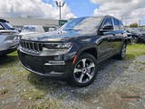 Jeep Grand Cherokee Limited 2024