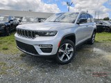 Jeep Grand Cherokee Limited 2024
