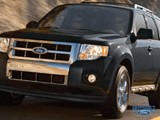 Ford Escape XLS 2011