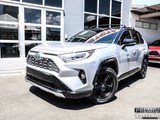 Toyota RAV4 2021