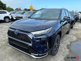 Toyota RAV4 Prime XSE 2024