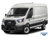 Ford Transit Cargo Van 2024